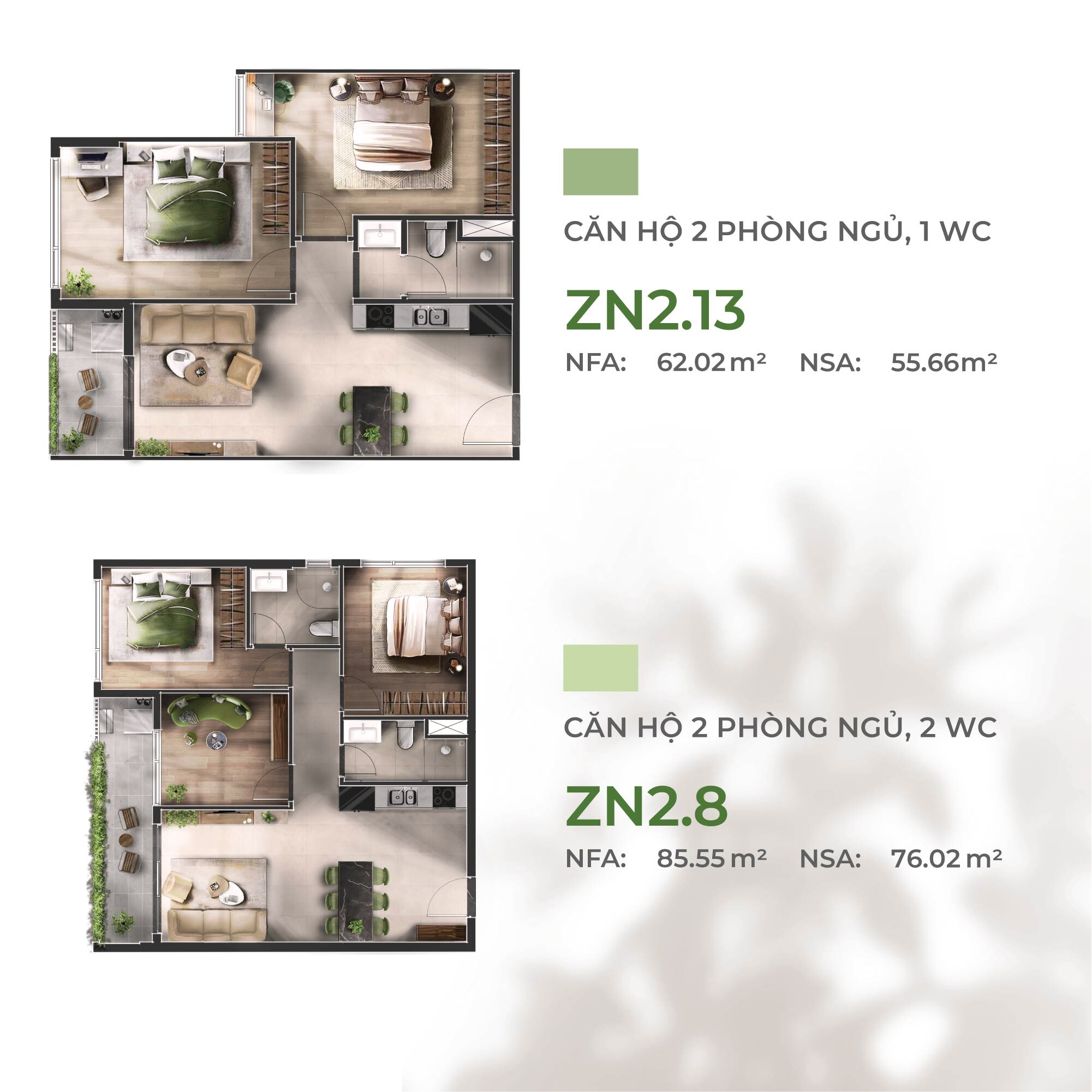 Layout La Pura 2pn